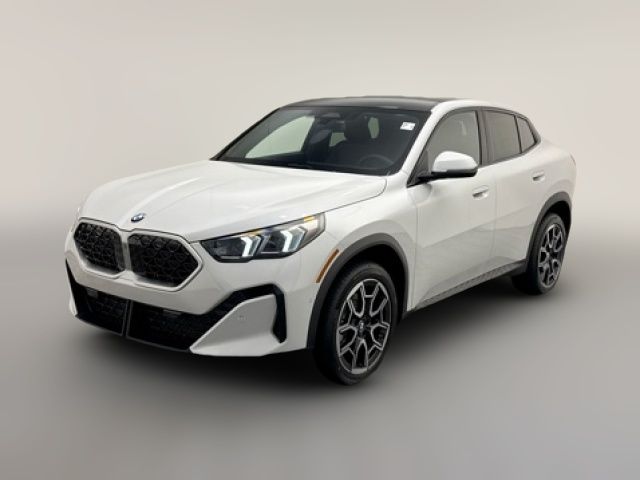 2025 BMW X2 xDrive28i