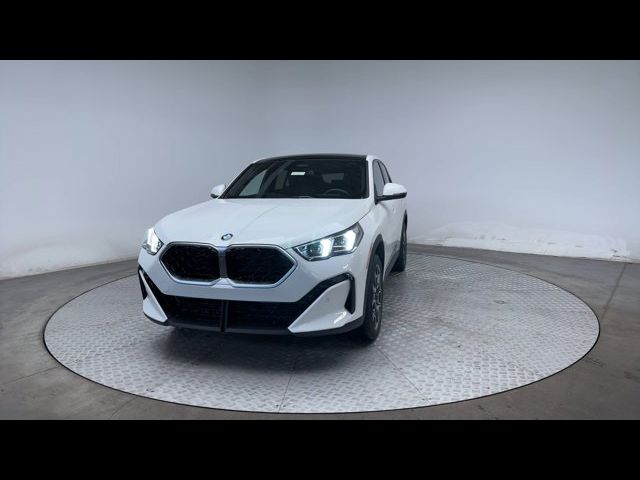 2025 BMW X2 xDrive28i