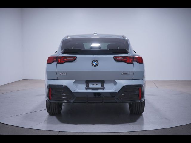 2025 BMW X2 xDrive28i