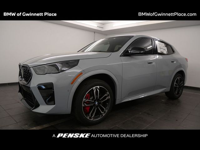 2025 BMW X2 xDrive28i