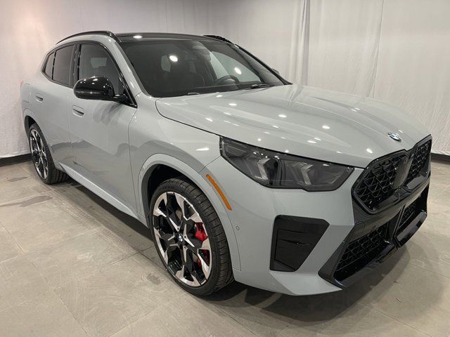 2025 BMW X2 xDrive28i