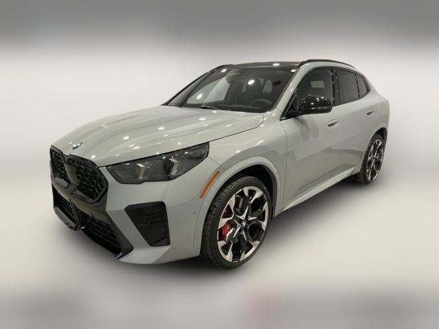 2025 BMW X2 xDrive28i