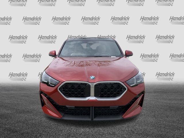 2025 BMW X2 xDrive28i