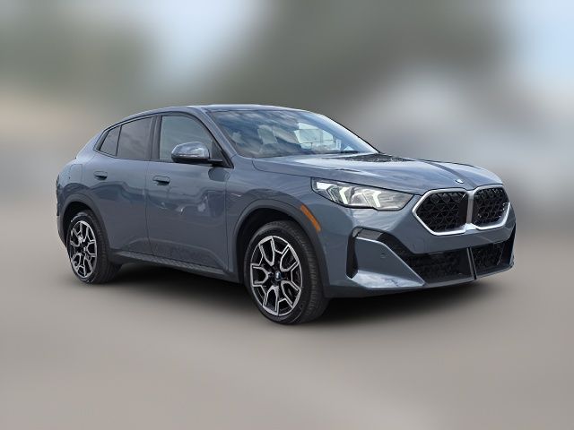 2025 BMW X2 xDrive28i
