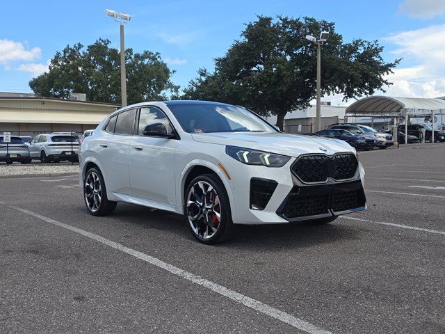 2025 BMW X2 xDrive28i