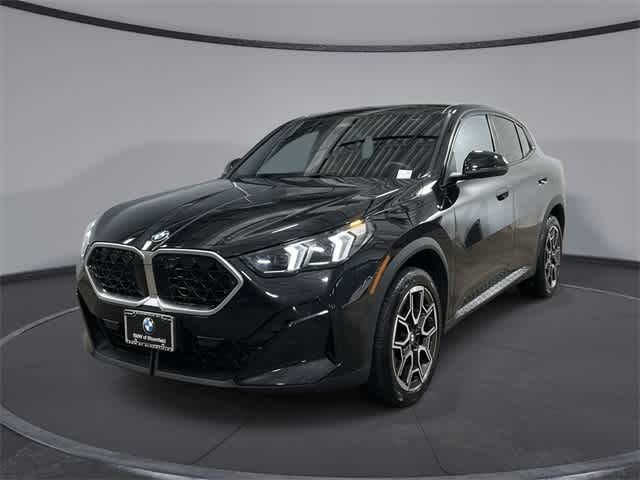 2025 BMW X2 xDrive28i