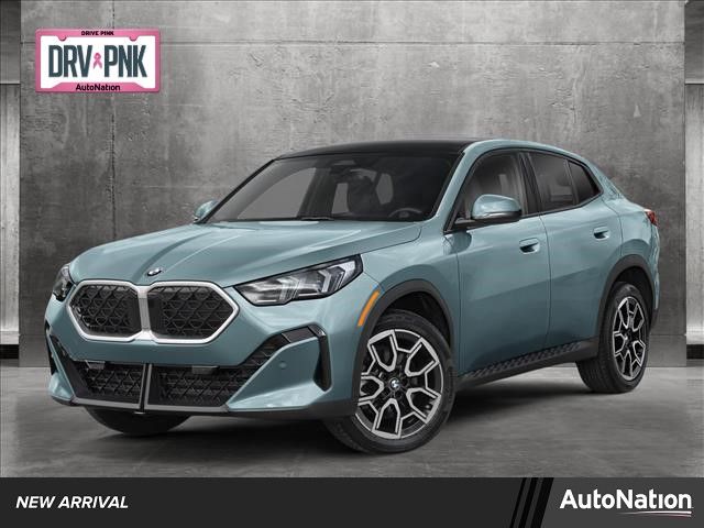 2025 BMW X2 xDrive28i