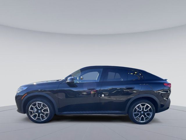 2025 BMW X2 xDrive28i