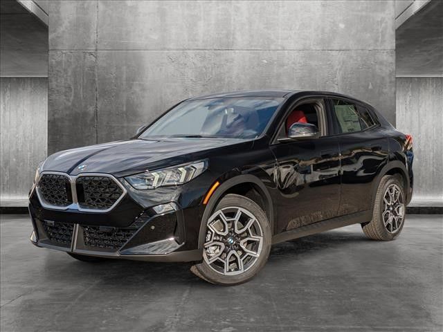 2025 BMW X2 xDrive28i