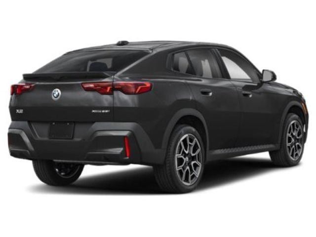 2025 BMW X2 xDrive28i