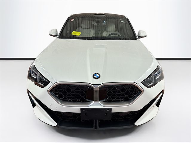 2025 BMW X2 xDrive28i