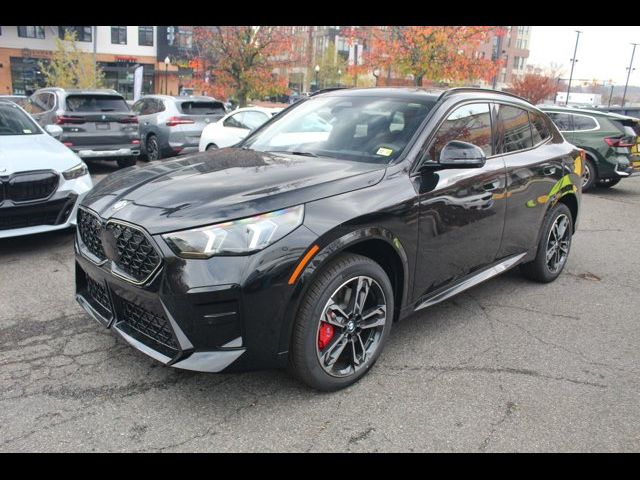 2025 BMW X2 xDrive28i