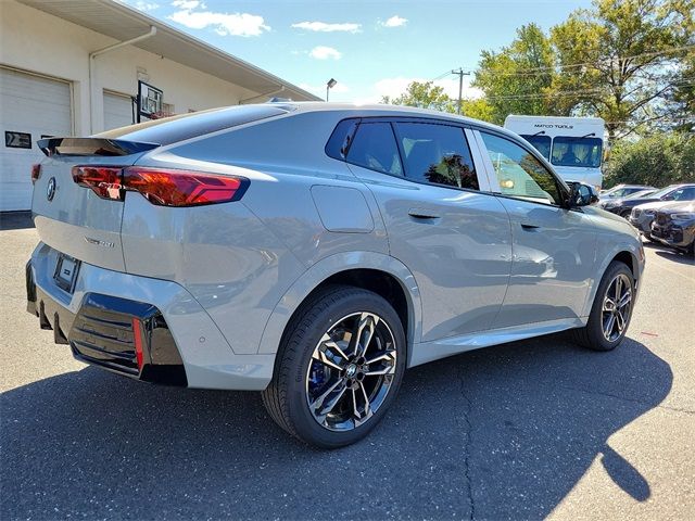 2025 BMW X2 xDrive28i