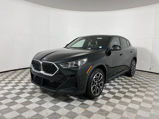 2025 BMW X2 xDrive28i