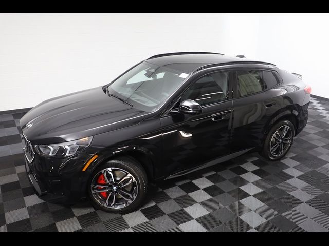 2025 BMW X2 xDrive28i