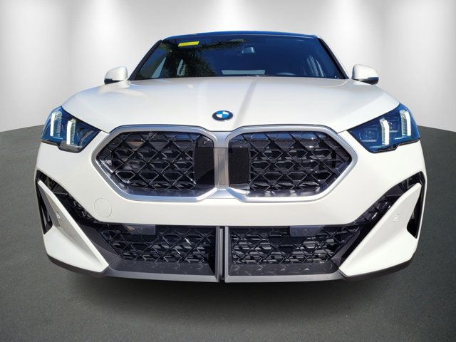 2025 BMW X2 xDrive28i