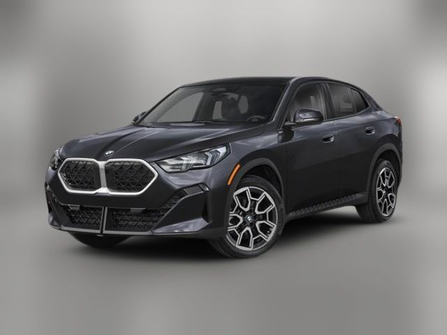 2025 BMW X2 xDrive28i