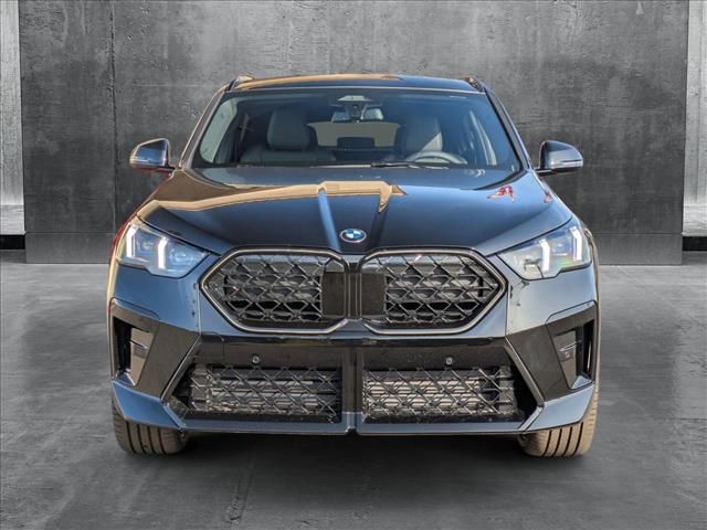 2025 BMW X2 xDrive28i