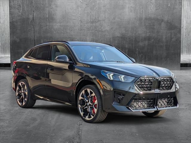2025 BMW X2 xDrive28i