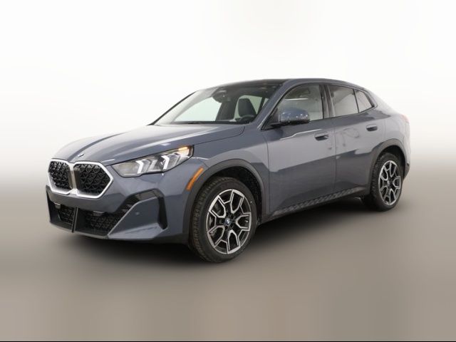 2025 BMW X2 xDrive28i