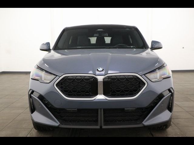 2025 BMW X2 xDrive28i