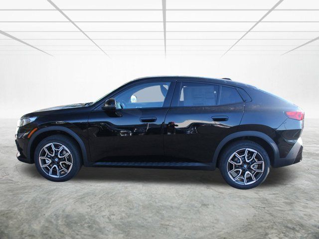 2025 BMW X2 xDrive28i