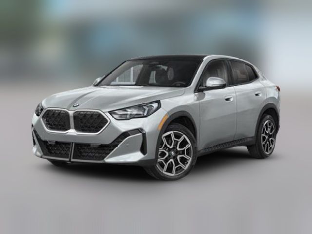 2025 BMW X2 xDrive28i