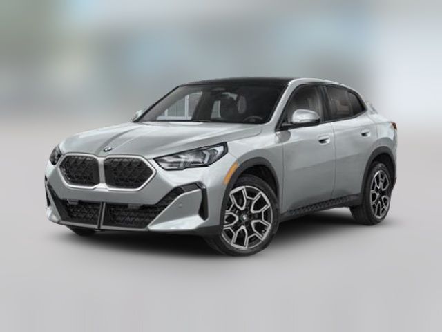 2025 BMW X2 xDrive28i