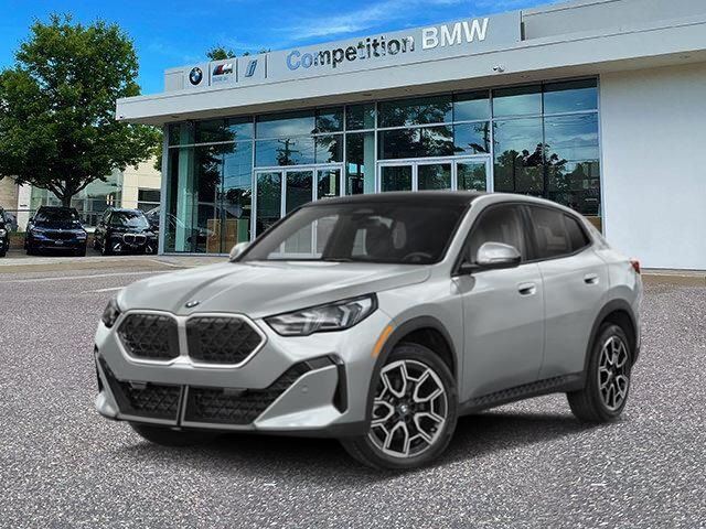 2025 BMW X2 xDrive28i