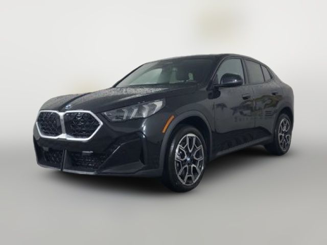 2025 BMW X2 xDrive28i
