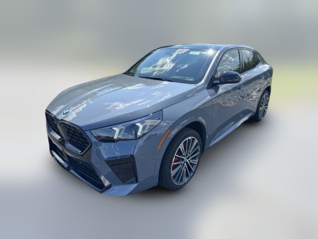2025 BMW X2 xDrive28i