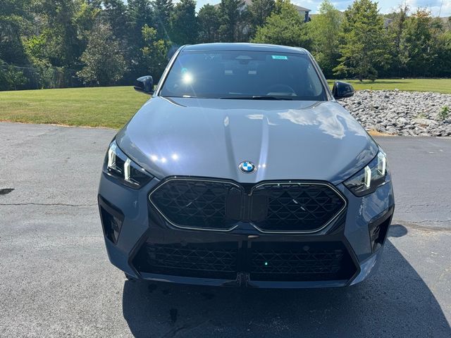 2025 BMW X2 xDrive28i