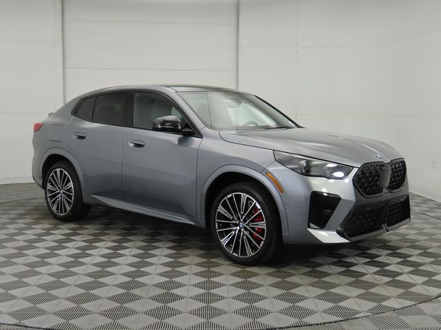 2025 BMW X2 xDrive28i
