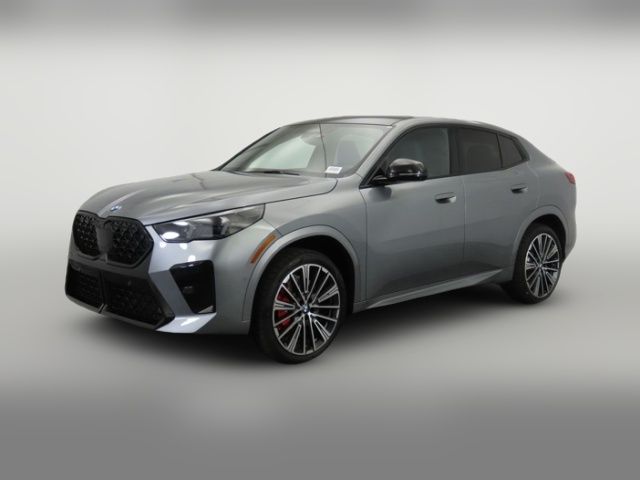 2025 BMW X2 xDrive28i