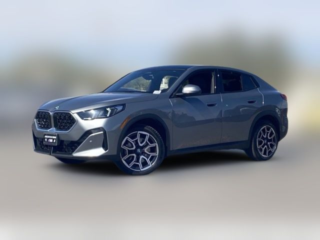 2025 BMW X2 xDrive28i