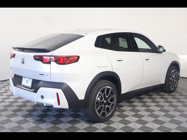 2025 BMW X2 xDrive28i