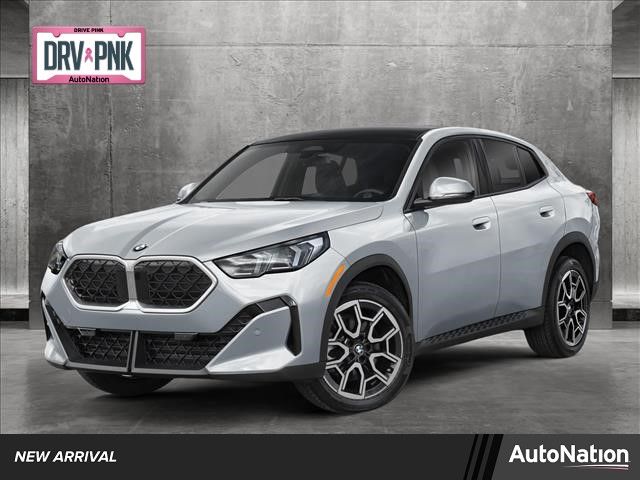 2025 BMW X2 xDrive28i