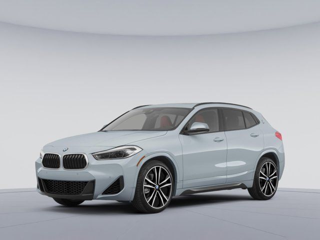 2025 BMW X2 xDrive28i