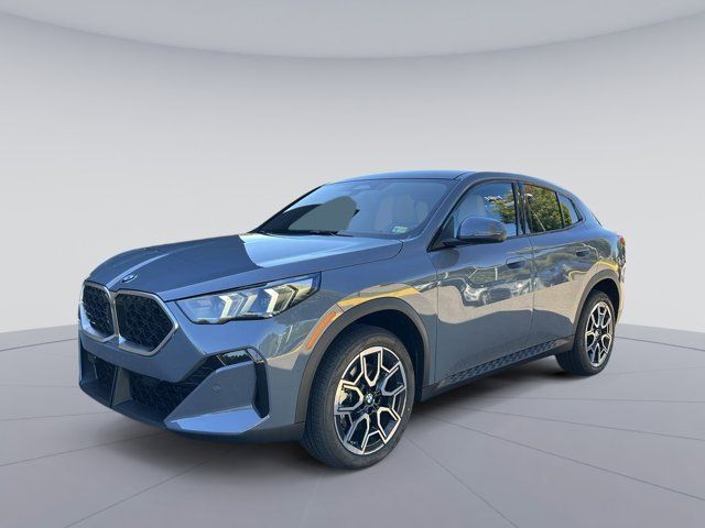 2025 BMW X2 xDrive28i