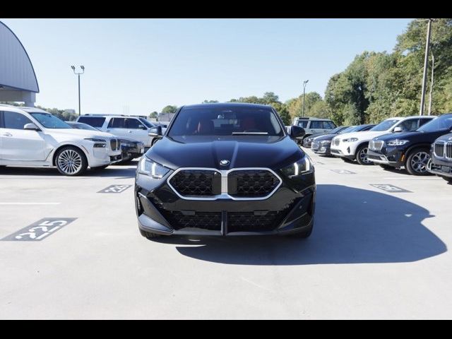 2025 BMW X2 xDrive28i