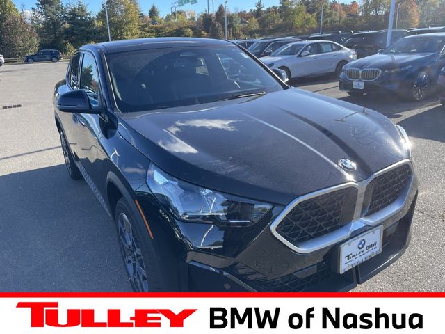 2025 BMW X2 xDrive28i