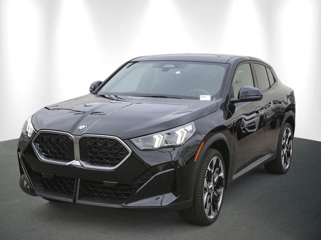 2025 BMW X2 xDrive28i