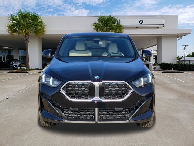 2025 BMW X2 xDrive28i