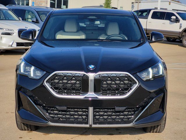 2025 BMW X2 xDrive28i