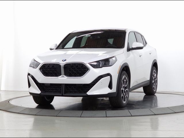 2025 BMW X2 xDrive28i