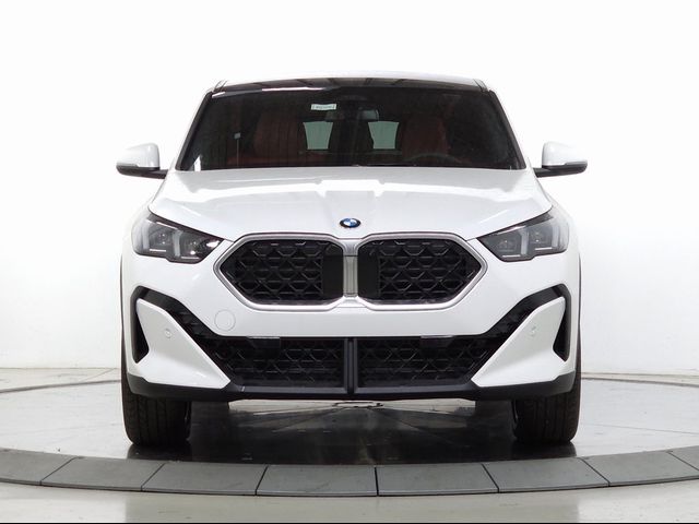 2025 BMW X2 xDrive28i