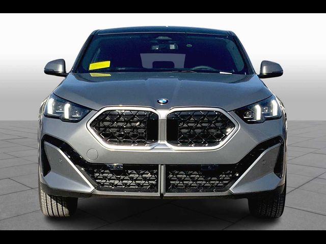 2025 BMW X2 xDrive28i