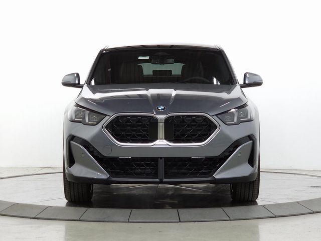 2025 BMW X2 xDrive28i