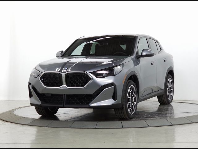 2025 BMW X2 xDrive28i