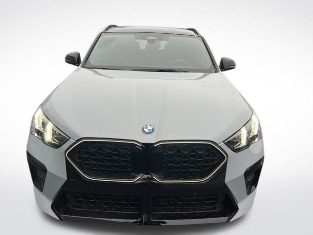 2025 BMW X2 xDrive28i